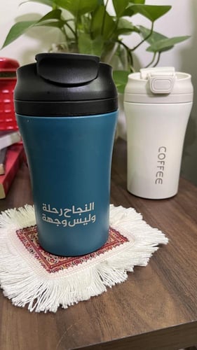 مق تركوازي حافظ حرارة (400ملم)
