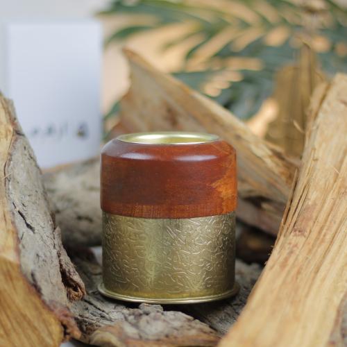 مبخرة "تولة" (البريق العتيق)