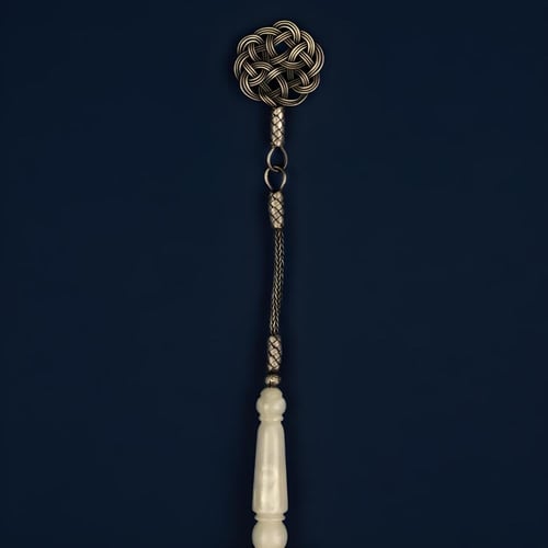 سبحة إمبرلايت تورك – بياض اللؤلؤ العثماني بطربزونة...