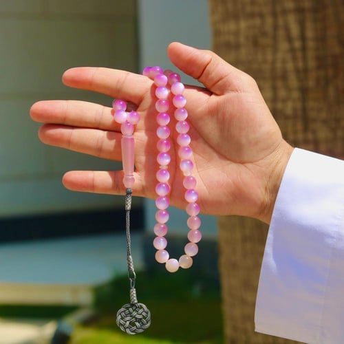 سبحة إمبرلايت تورك – بياض اللؤلؤ العثماني بطربزونة...