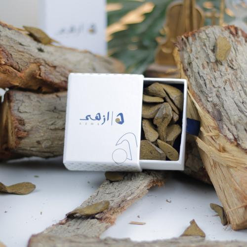 عود مروكي ملكي خاص محسن (أفخم خيارات الضيافة) (اوق...