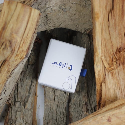 عود "فخامة كلمنتان" المحسن (سفير المجالس) (اوقية)