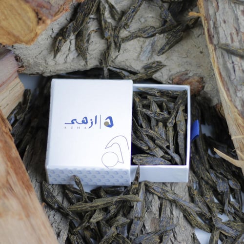 عود "شهاب ماليزيا" المحسن (ريشة السمو) (اوقية)