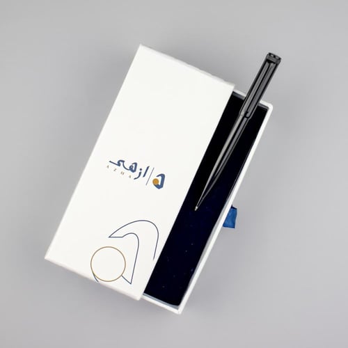 قلم “ظل الليل” – لمسة من الأناقة الغامضة والأسلوب...