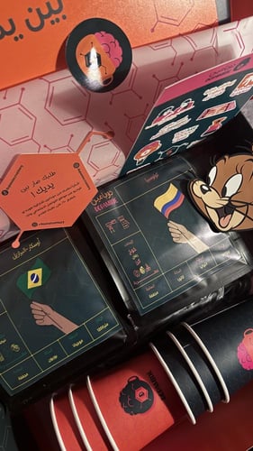 بكج دوبامين