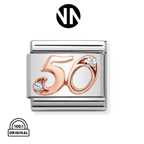 شكل تركيب كلاسيك روز قولد رقم 50