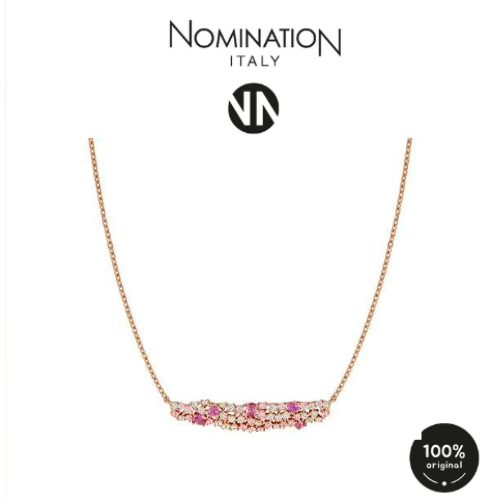 MOSAICA necklace سلسال فاشن