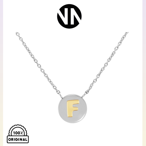 سلسال حرف F