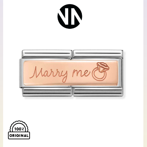 شكل تركيب كلاسك روز قولد زيركون MARRY ME