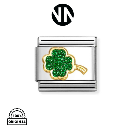 رموز لامعة كلاسيكية قابلة للتركيب من الفولاذ والمي...