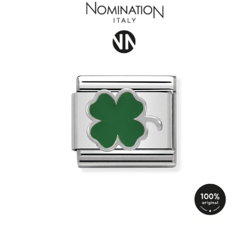 قطعة تركيب GREEN CLOVER
