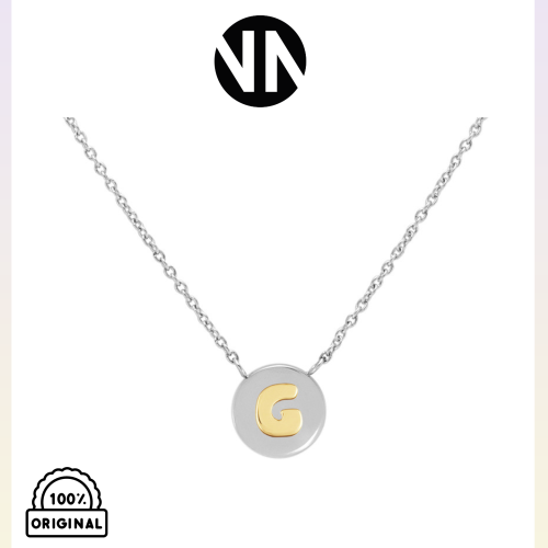 سلسال حرف G