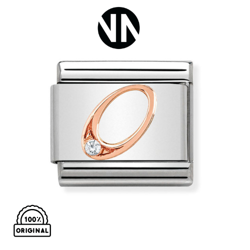 شكل تركيب كلاسيك روز قولد رقم 0