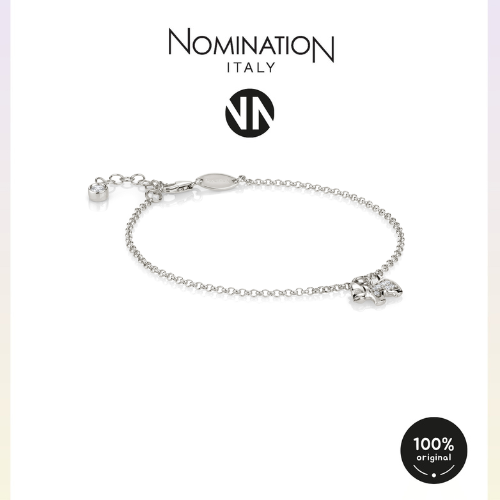 اسواره فاشن فضي كلب