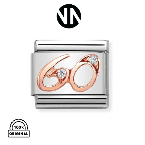 شكل تركيب كلاسيك روز قولد رقم 60