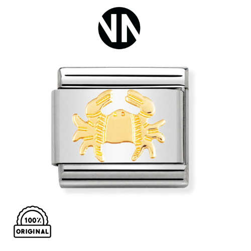 شكل تركيب كلاسيك ذهبي برج السرطان