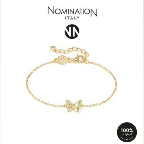 أسواره ذهبي Butterfly