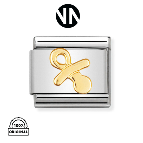 شكل تركيب كلاسيك ذهبي مصاصة"