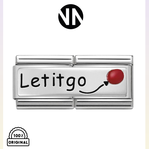 شكل تركيب دبل كلاسك دعها تذهب زيركون