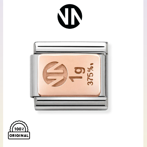 شكل تركيب كلاسك روز قولد زيركونGOLD BAR