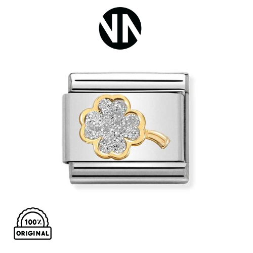 رموز لامعة كلاسيكية قابلة للتركيب من الفولاذ والمي...