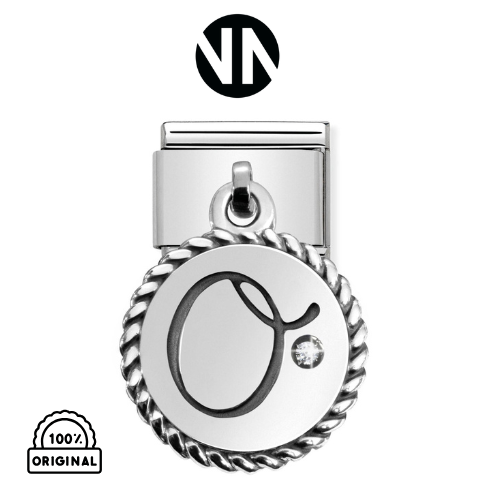 شكل تركيب كلاسيك شارمز حرف O