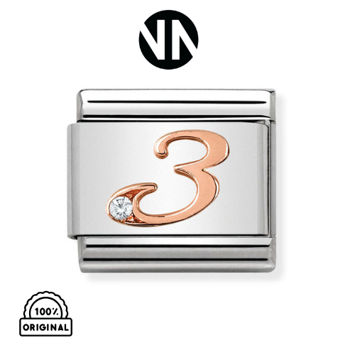 شكل تركيب كلاسيك روز قولد رقم 3