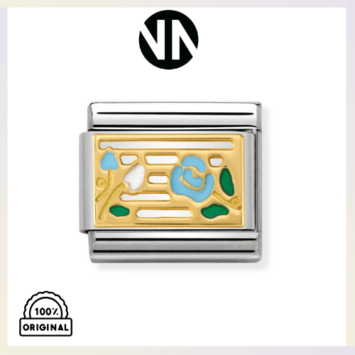 شكل تركيب كلاسيك ملون ON PENTAGRAM