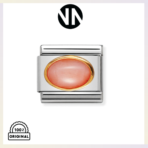 شكل تركيب كلاسك حجر كورال وردي