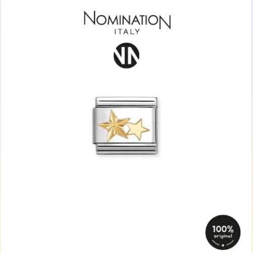 شكل تركيب كلاسيك نجمتين