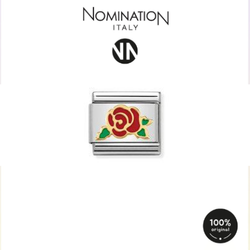 شكل تركيب كلاسيك ورده لون احمر