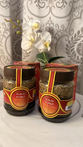 2 علبة خلطة الوانه الأصلي100%