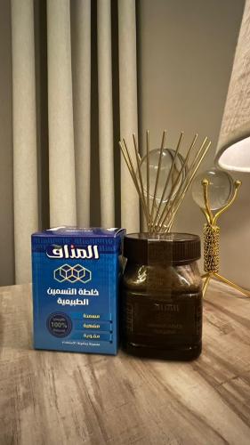 خلطة المذاق للكبار الأصلي%