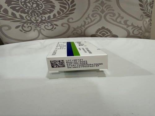 سيبروفيتا اللبنانية 1 علبة