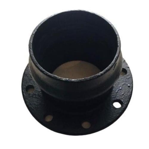 فلنجة زهر تقيل 8 بوصة