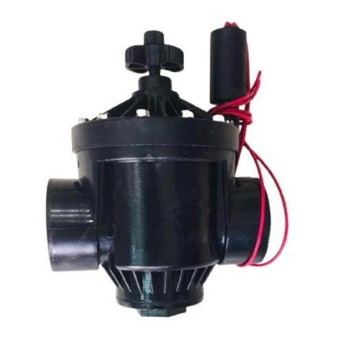 محبس هانتر امريكى 1.5 بوصه كهربائي