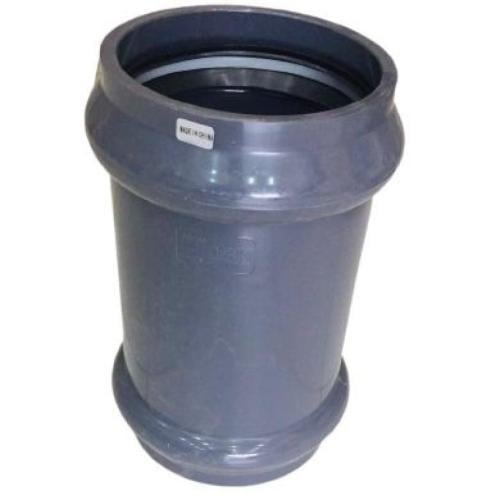 جلبة اصلاح 6 بوصه 16 بار pvc