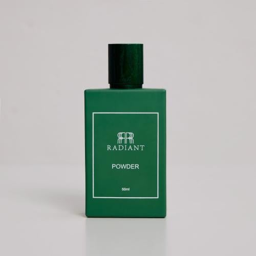 عطر باودر – 50 مل