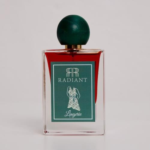 عطر ريدينت لانجري