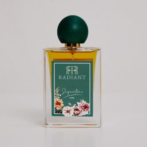 عطر ريدينت سيجنتشر