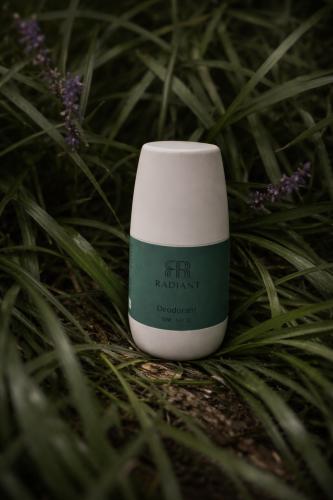 مزيل عرق -Deodorant