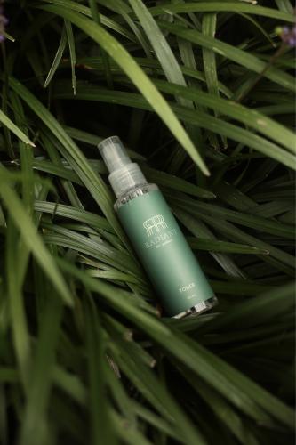 تونر للبشرة