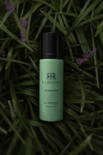 بخاخ البخور للجسم والشعر - All over spray ( bukhoo...