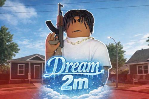 حساب 2M