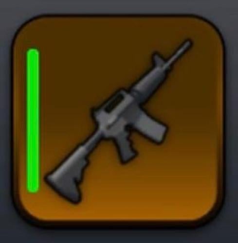 M16