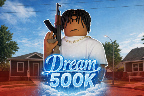 حساب 500K