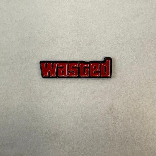 ملصقات معدنية ويستد