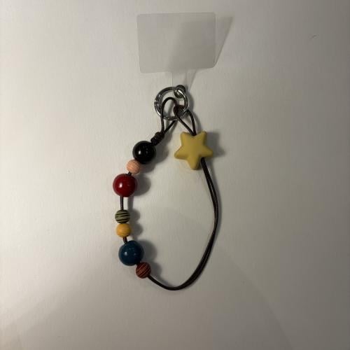 ميداليات حبال للجوال