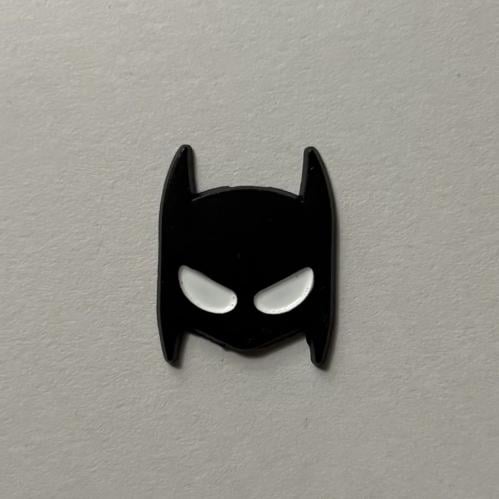 Metal stickers Rashid Almajid