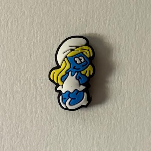 استيكر رابيل سنفوره